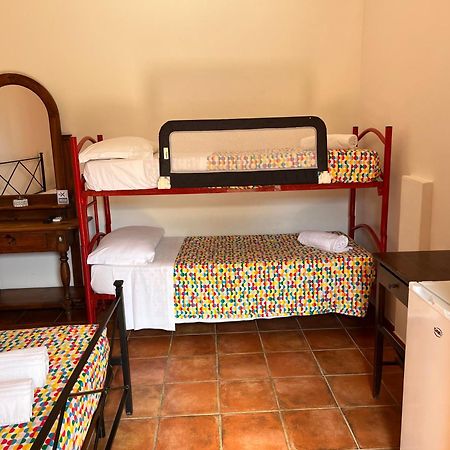 Agriturismo Le Folaghe Terracina Eksteriør bilde