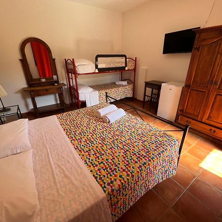 Agriturismo Le Folaghe Terracina Eksteriør bilde
