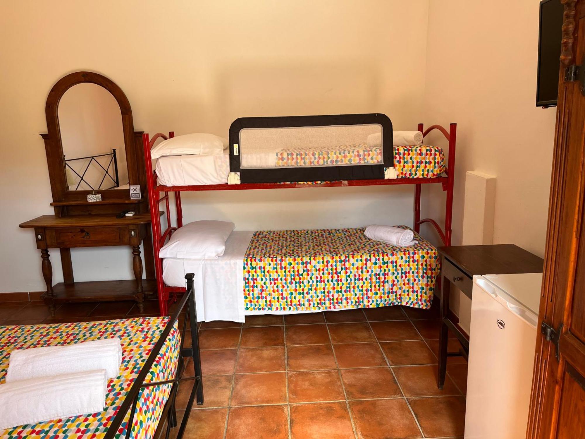 Agriturismo Le Folaghe Terracina Eksteriør bilde