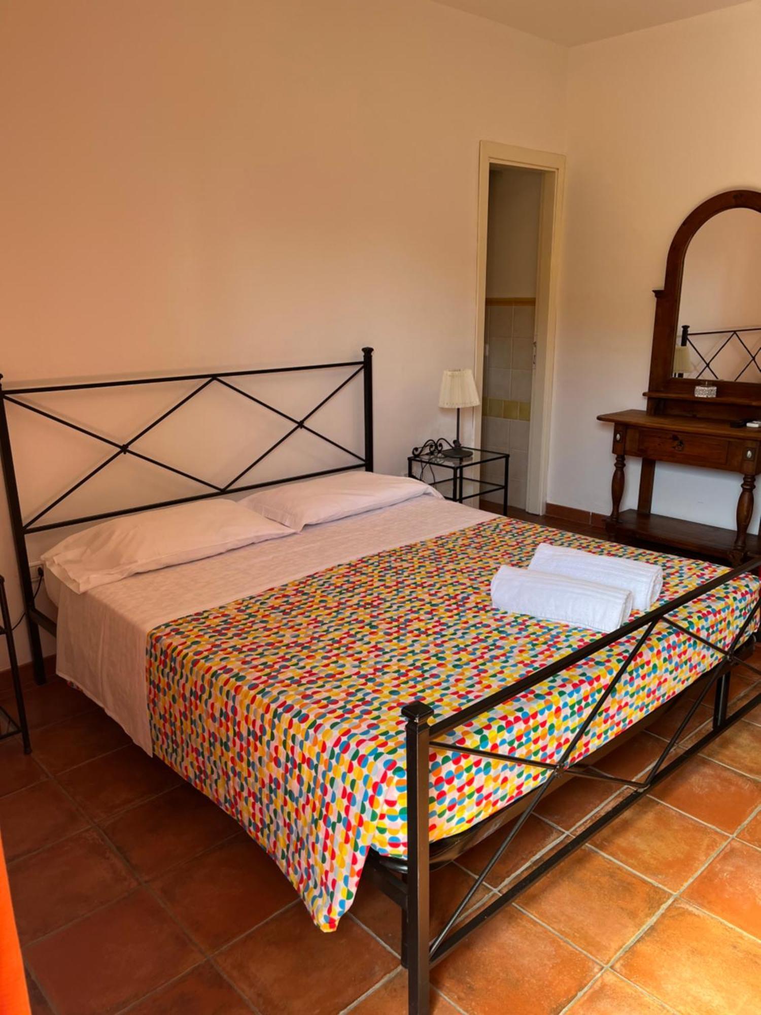 Agriturismo Le Folaghe Terracina Eksteriør bilde