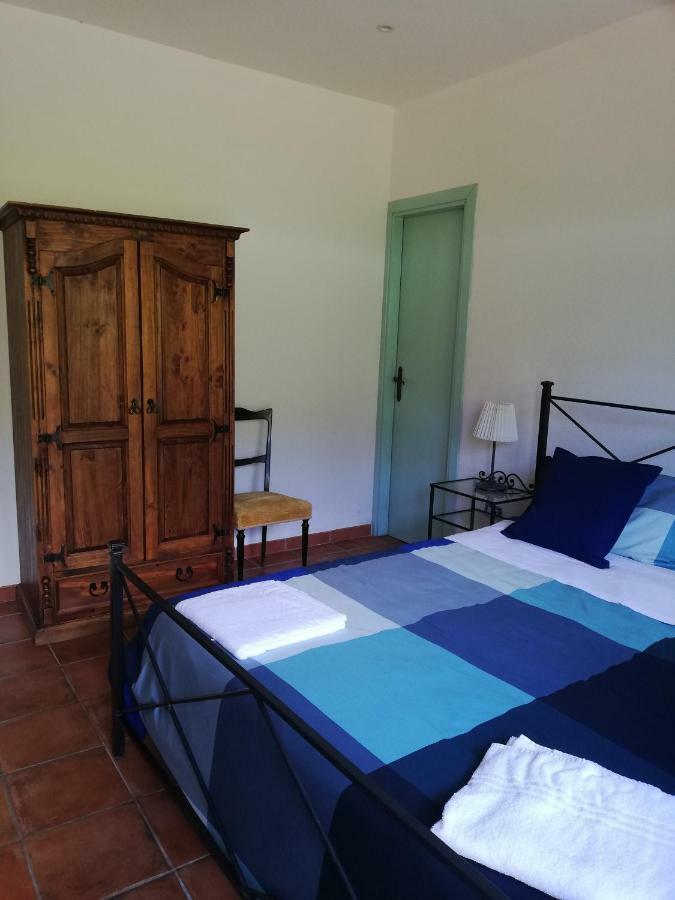 Agriturismo Le Folaghe Terracina Eksteriør bilde
