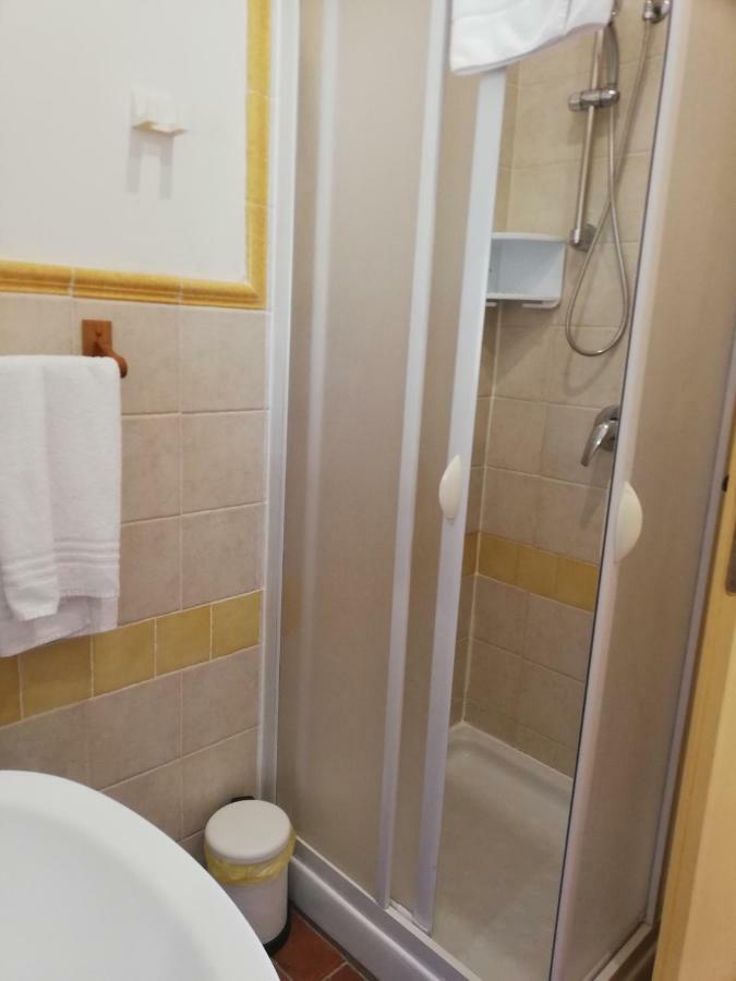Agriturismo Le Folaghe Terracina Eksteriør bilde