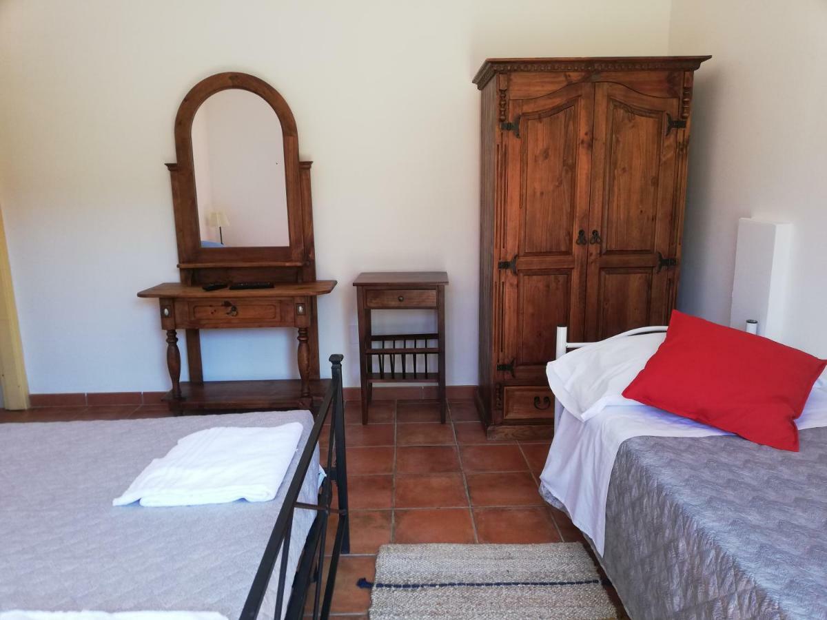 Agriturismo Le Folaghe Terracina Eksteriør bilde