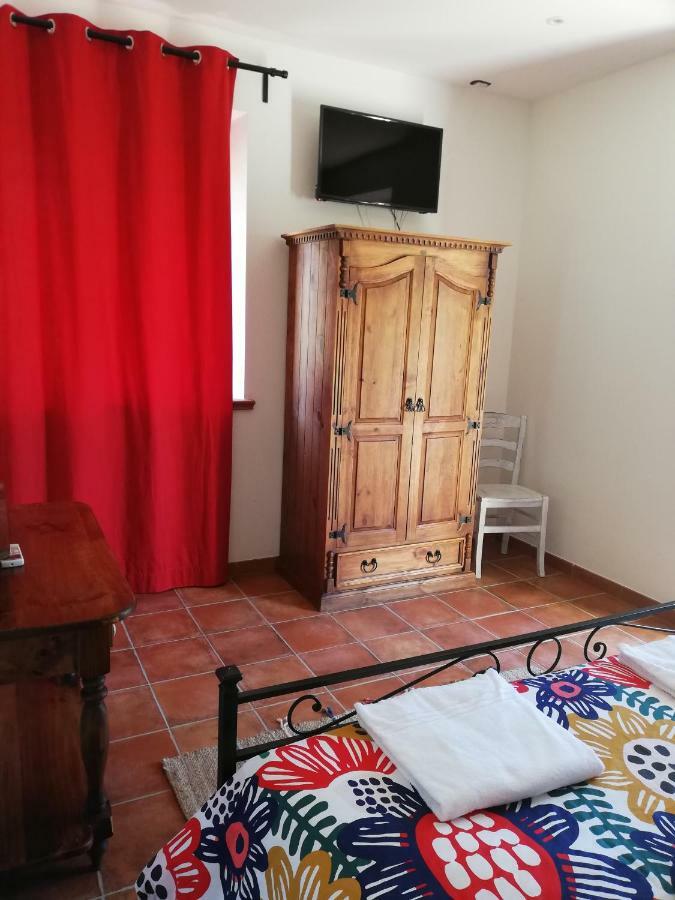Agriturismo Le Folaghe Terracina Eksteriør bilde