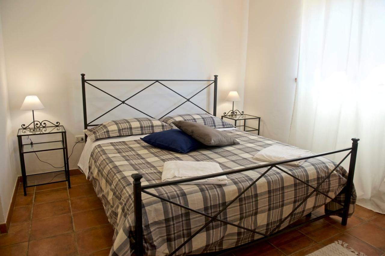 Agriturismo Le Folaghe Terracina Eksteriør bilde