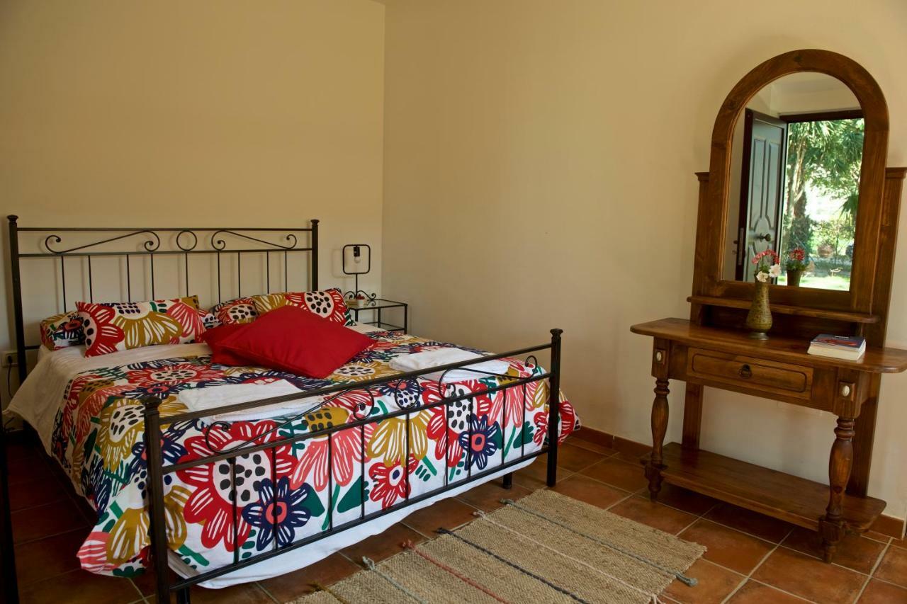 Agriturismo Le Folaghe Terracina Eksteriør bilde