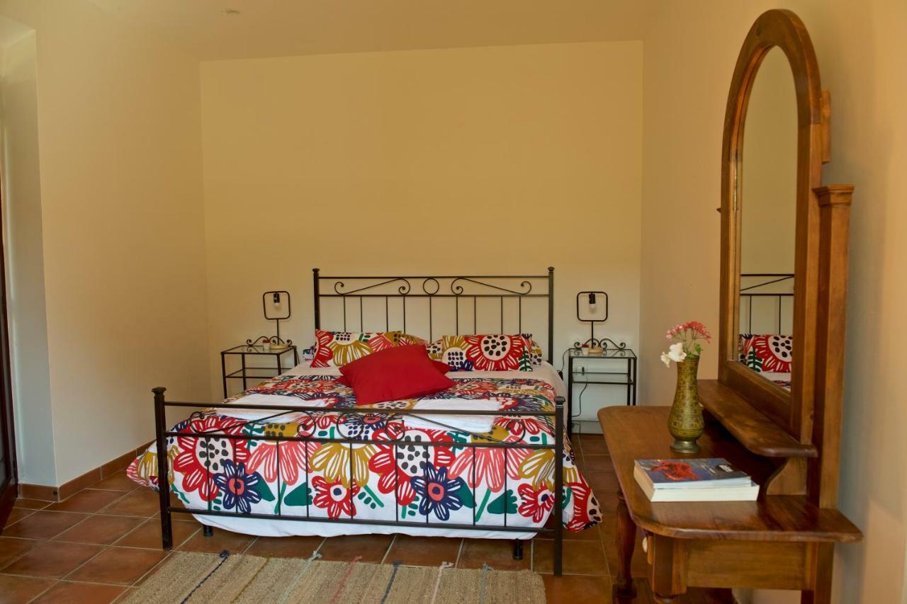 Agriturismo Le Folaghe Terracina Eksteriør bilde