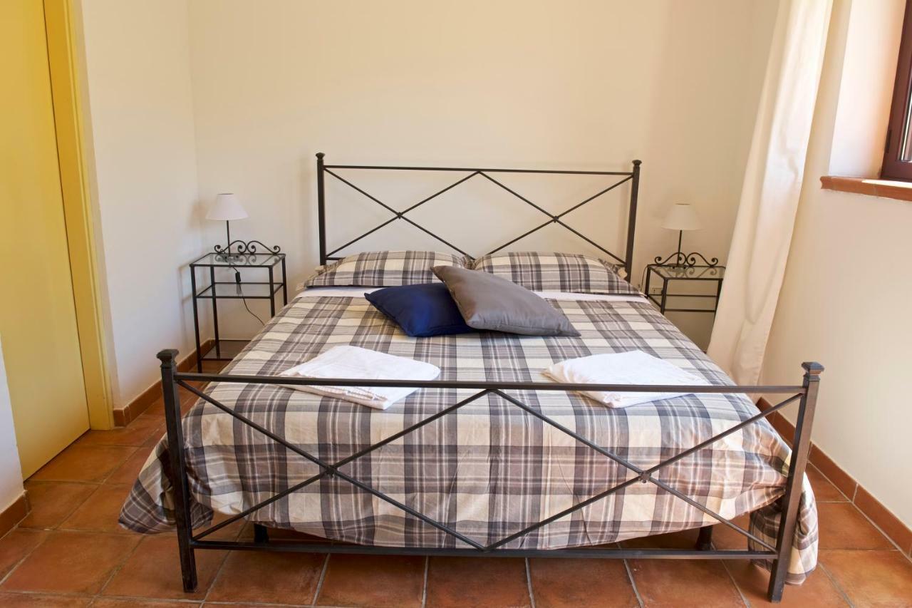 Agriturismo Le Folaghe Terracina Eksteriør bilde