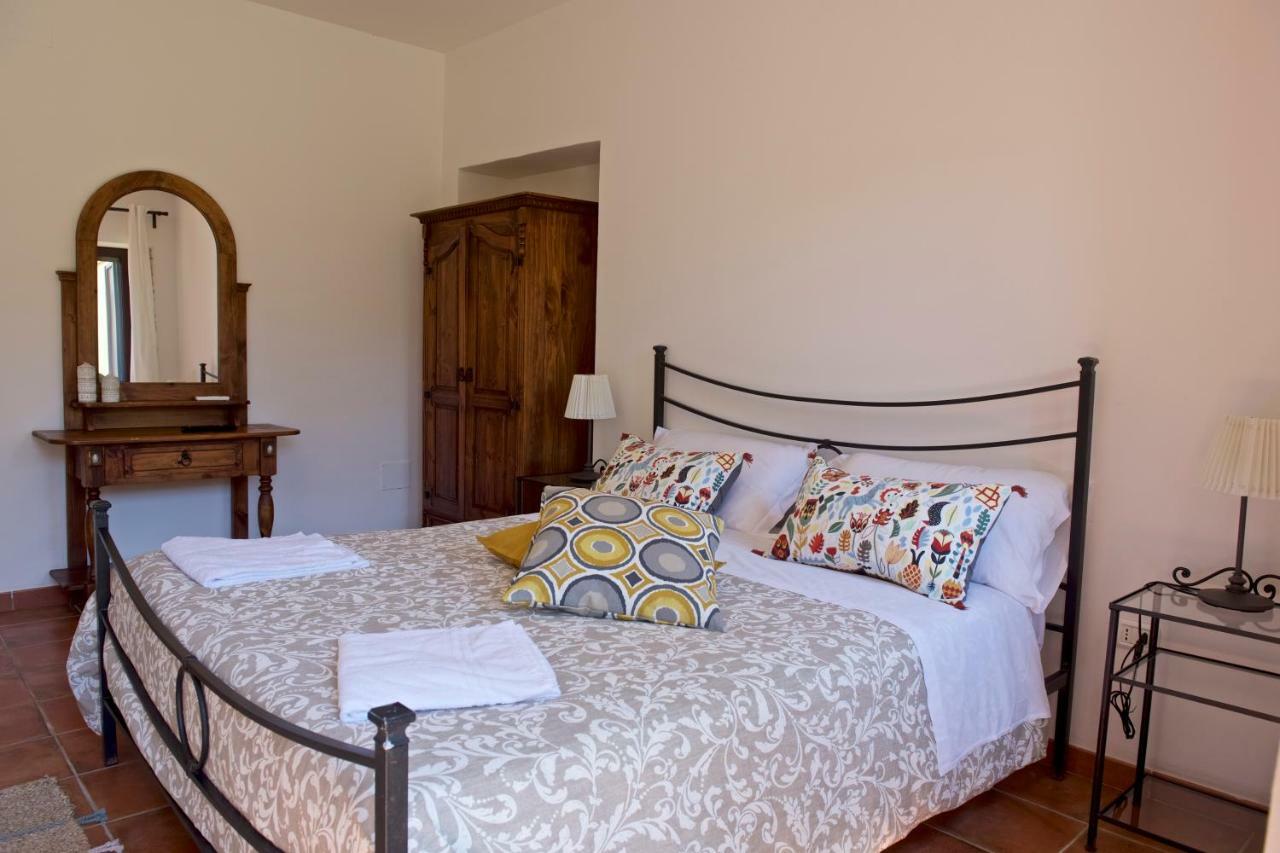 Agriturismo Le Folaghe Terracina Eksteriør bilde
